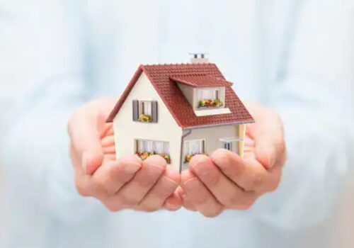 MORTGAGE PROTECTION