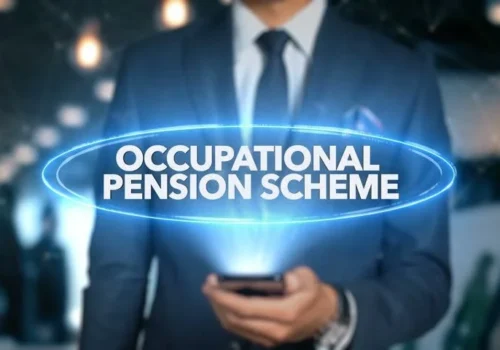 Occupational Pensions