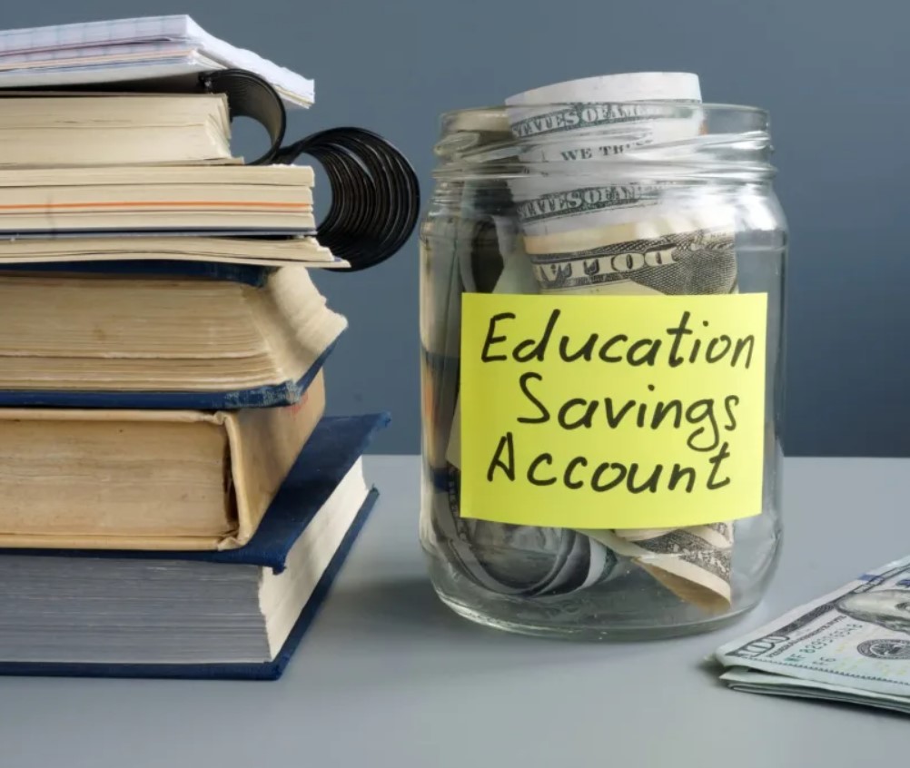 COLLEGE EDUCATION SAVINGS