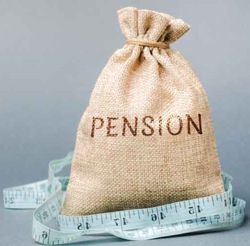 EMPLOYEE PENSION