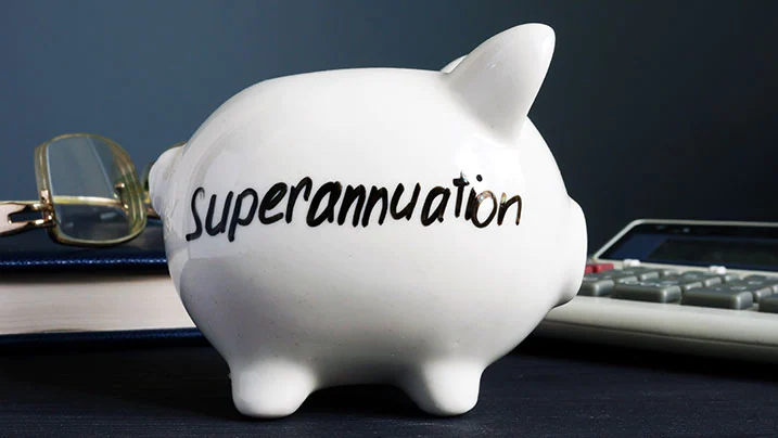 PUBLIC SECTOR SUPERANNUATION ADVICE