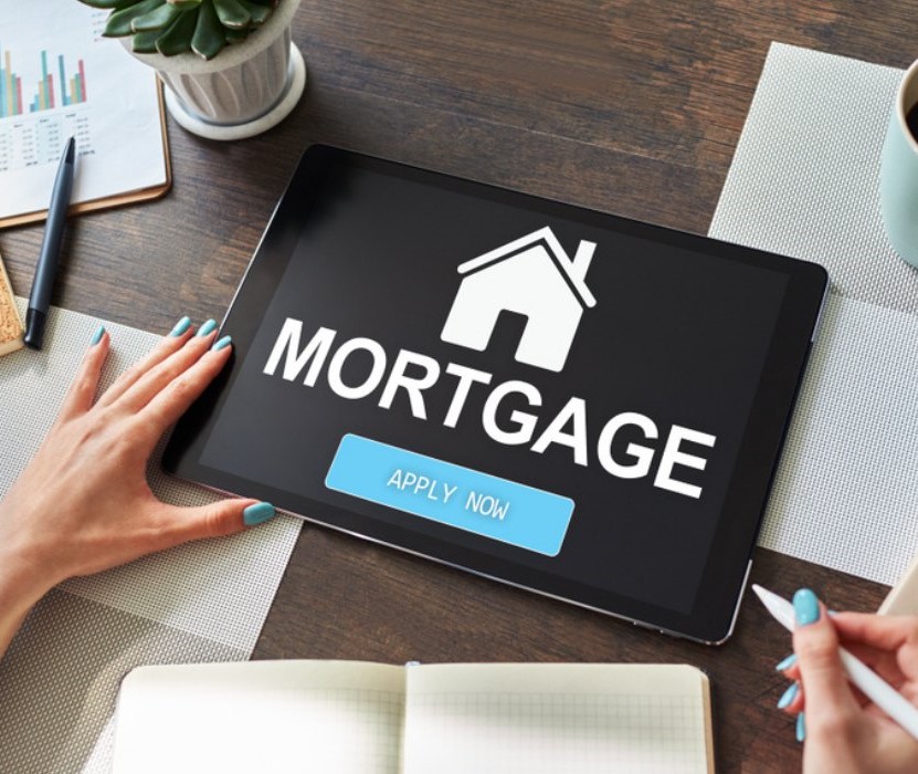 mortgage comparison