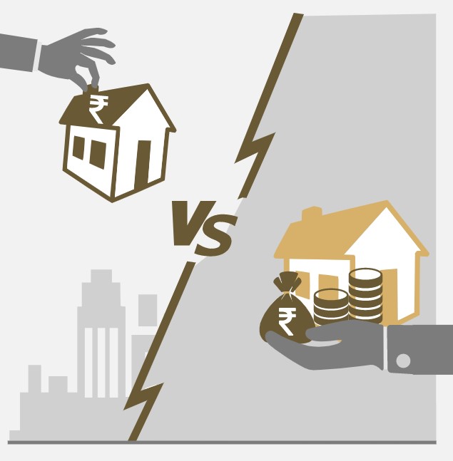 mortgage comparison